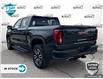 2023 GMC Sierra 1500 AT4 (Stk: 25C172A) in Tillsonburg - Image 4 of 23