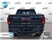 2023 GMC Sierra 1500 AT4 (Stk: 25C172A) in Tillsonburg - Image 5 of 23