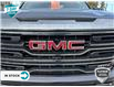 2023 GMC Sierra 1500 AT4 (Stk: 25C172A) in Tillsonburg - Image 9 of 23