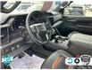 2023 GMC Sierra 1500 AT4 (Stk: 25C172A) in Tillsonburg - Image 12 of 23