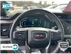 2023 GMC Sierra 1500 AT4 (Stk: 25C172A) in Tillsonburg - Image 13 of 23