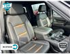 2023 GMC Sierra 1500 AT4 (Stk: 25C172A) in Tillsonburg - Image 20 of 23