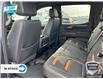 2023 GMC Sierra 1500 AT4 (Stk: 25C172A) in Tillsonburg - Image 21 of 23