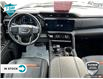 2023 GMC Sierra 1500 AT4 (Stk: 25C172A) in Tillsonburg - Image 22 of 23
