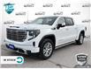 2023 GMC Sierra 1500 Denali (Stk: 24G519A) in Tillsonburg - Image 1 of 24
