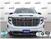 2023 GMC Sierra 1500 Denali (Stk: 24G519A) in Tillsonburg - Image 2 of 24