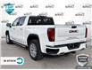 2023 GMC Sierra 1500 Denali (Stk: 24G519A) in Tillsonburg - Image 4 of 24