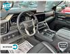 2023 GMC Sierra 1500 Denali (Stk: 24G519A) in Tillsonburg - Image 12 of 24