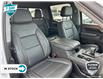 2023 GMC Sierra 1500 Denali (Stk: 24G519A) in Tillsonburg - Image 21 of 24