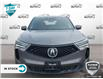 2022 Acura RDX Platinum Elite A-Spec (Stk: A250114) in Hamilton - Image 2 of 23