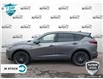 2022 Acura RDX Platinum Elite A-Spec (Stk: A250114) in Hamilton - Image 3 of 23