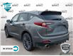 2022 Acura RDX Platinum Elite A-Spec (Stk: A250114) in Hamilton - Image 4 of 23