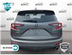 2022 Acura RDX Platinum Elite A-Spec (Stk: A250114) in Hamilton - Image 5 of 23