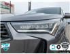 2022 Acura RDX Platinum Elite A-Spec (Stk: A250114) in Hamilton - Image 8 of 23