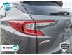 2022 Acura RDX Platinum Elite A-Spec (Stk: A250114) in Hamilton - Image 9 of 23
