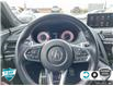 2022 Acura RDX Platinum Elite A-Spec (Stk: A250114) in Hamilton - Image 12 of 23