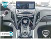 2022 Acura RDX Platinum Elite A-Spec (Stk: A250114) in Hamilton - Image 17 of 23