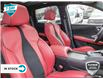 2022 Acura RDX Platinum Elite A-Spec (Stk: A250114) in Hamilton - Image 20 of 23