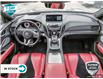 2022 Acura RDX Platinum Elite A-Spec (Stk: A250114) in Hamilton - Image 22 of 23