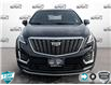 2021 Cadillac XT5 Premium Luxury (Stk: 212023) in Grimsby - Image 2 of 24