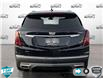 2021 Cadillac XT5 Premium Luxury (Stk: 212023) in Grimsby - Image 5 of 24