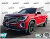 2024 Volkswagen Atlas 2.0 TSI Highline (Stk: R259A) in Grimsby - Image 1 of 24