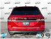 2024 Volkswagen Atlas 2.0 TSI Highline (Stk: R259A) in Grimsby - Image 4 of 24