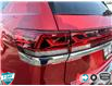 2024 Volkswagen Atlas 2.0 TSI Highline (Stk: R259A) in Grimsby - Image 10 of 24