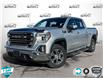 2020 GMC Sierra 1500 SLT (Stk: R303A) in Grimsby - Image 1 of 25