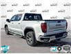 2020 GMC Sierra 1500 SLT (Stk: R303A) in Grimsby - Image 4 of 25