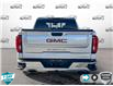 2020 GMC Sierra 1500 SLT (Stk: R303A) in Grimsby - Image 5 of 25