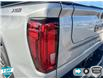 2020 GMC Sierra 1500 SLT (Stk: R303A) in Grimsby - Image 11 of 25