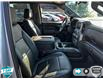 2020 GMC Sierra 1500 SLT (Stk: R303A) in Grimsby - Image 22 of 25