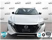 2024 Nissan Sentra SR (Stk: 24B523AA) in Tillsonburg - Image 2 of 22