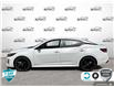 2024 Nissan Sentra SR (Stk: 24B523AA) in Tillsonburg - Image 3 of 22