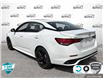 2024 Nissan Sentra SR (Stk: 24B523AA) in Tillsonburg - Image 4 of 22