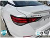 2024 Nissan Sentra SR (Stk: 24B523AA) in Tillsonburg - Image 10 of 25