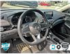2024 Nissan Sentra SR (Stk: 24B523AA) in Tillsonburg - Image 11 of 22