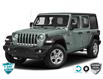 2023 Jeep Wrangler Sport (Stk: 100845A) in St. Thomas - Image 1 of 11
