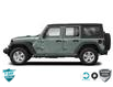 2023 Jeep Wrangler Sport (Stk: 100845A) in St. Thomas - Image 2 of 11