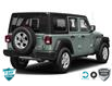 2023 Jeep Wrangler Sport (Stk: 100845A) in St. Thomas - Image 3 of 11