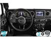 2023 Jeep Wrangler Sport (Stk: 100845A) in St. Thomas - Image 4 of 11