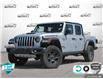 2023 Jeep Gladiator Mojave (Stk: 101125A) in St. Thomas - Image 1 of 27