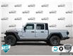 2023 Jeep Gladiator Mojave (Stk: 101125A) in St. Thomas - Image 3 of 27