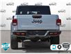 2023 Jeep Gladiator Mojave (Stk: 101125A) in St. Thomas - Image 5 of 27