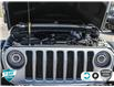 2023 Jeep Gladiator Mojave (Stk: 101125A) in St. Thomas - Image 8 of 27