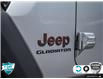 2023 Jeep Gladiator Mojave (Stk: 101125A) in St. Thomas - Image 9 of 27