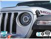 2023 Jeep Gladiator Mojave (Stk: 101125A) in St. Thomas - Image 10 of 27