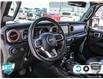 2023 Jeep Gladiator Mojave (Stk: 101125A) in St. Thomas - Image 13 of 27