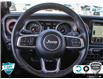 2023 Jeep Gladiator Mojave (Stk: 101125A) in St. Thomas - Image 14 of 27